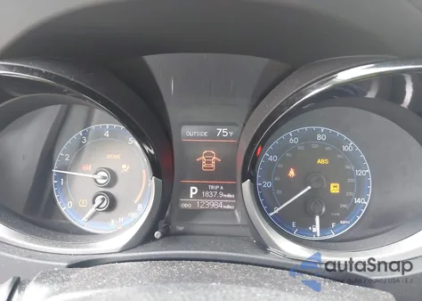 2016 Toyota Corolla L/Le/Le Pls/Prm/S/S Pls z USA, uszkodzony, nr VIN 2T1BURHE8GC531951